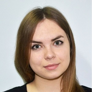 Козлова Анастасия