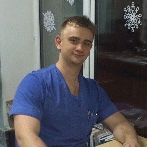 Лавриненко Станислав