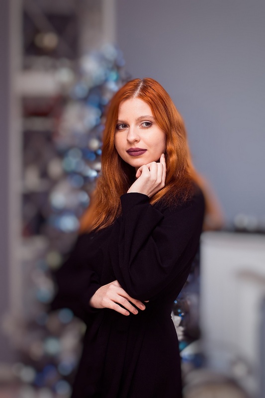 Рябинова Анастасия Олеговна