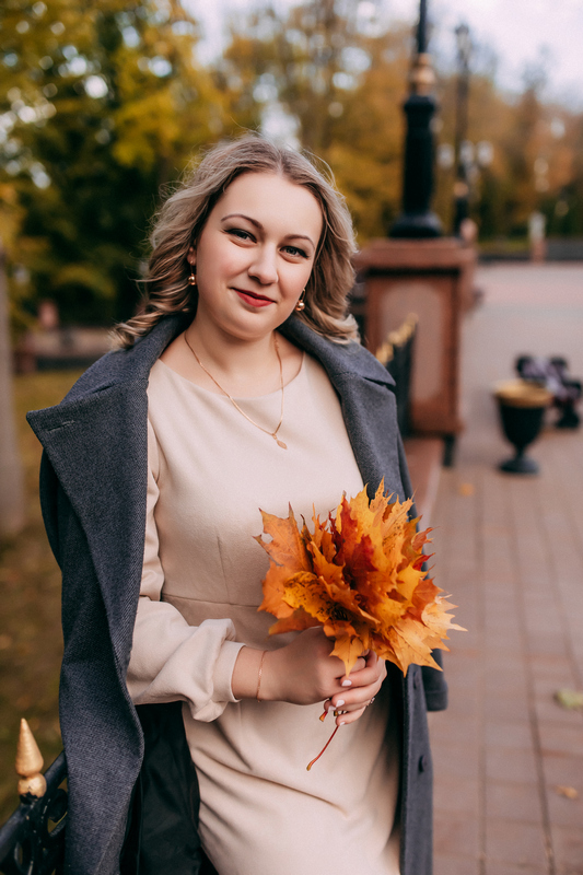 Гапонько Наталья Викторовна